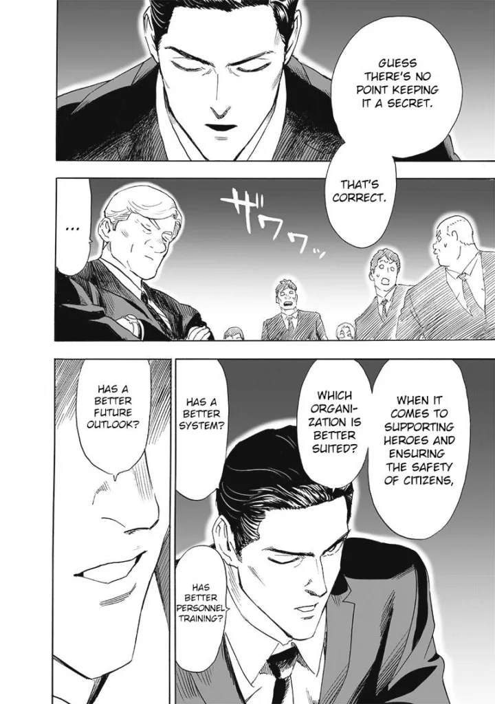 one punch man ch191 page04